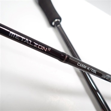 【新品未使用品】ﾒﾀﾙｿﾞﾝTZC65M-K/TISL